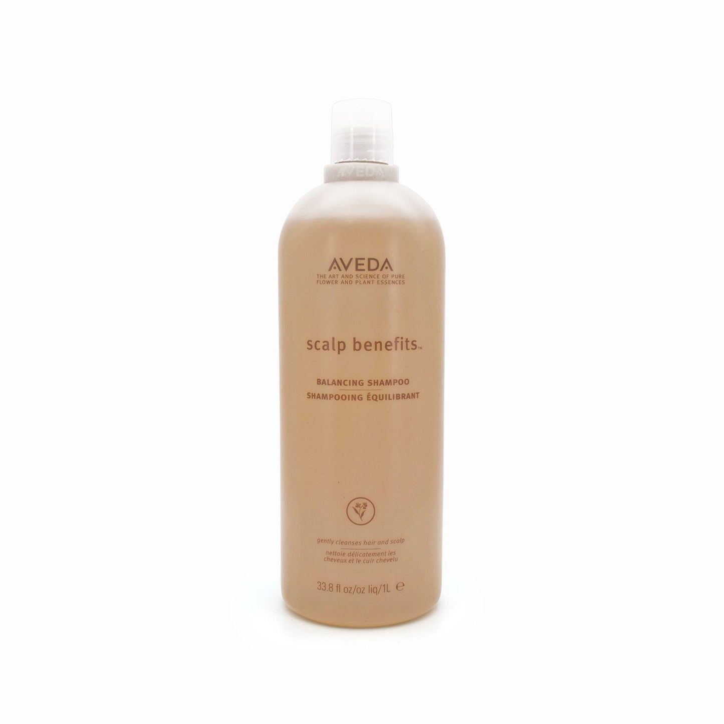 Aveda Scalp Benefits Balancing Shampoo 1000ml - Imperfect Container