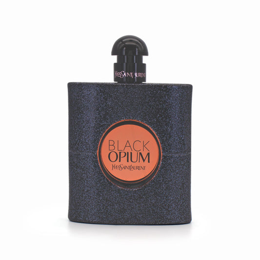 Yves Saint Laurent Black Opium Eau de Parfum 90ml - Missing Box