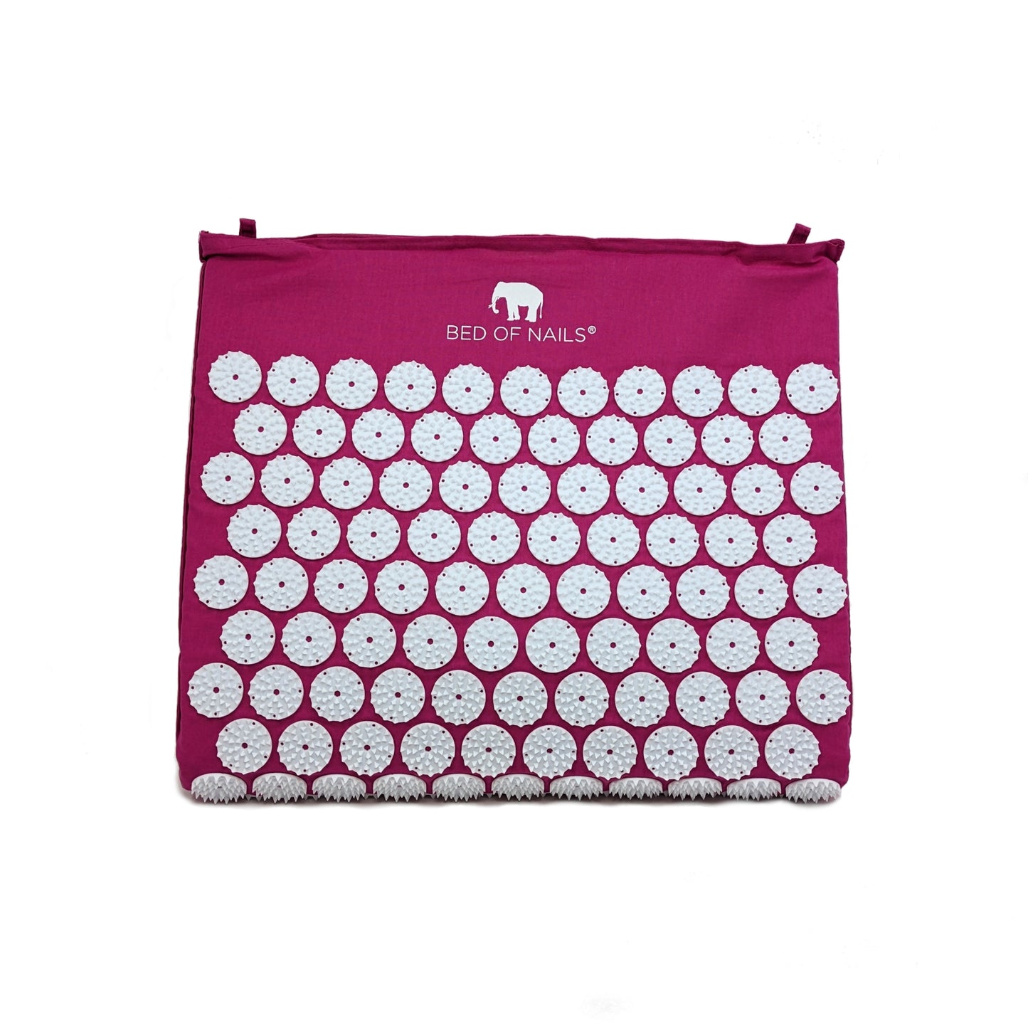 Bed Of Nails Acupressure Mat Pink - Imperfect Box