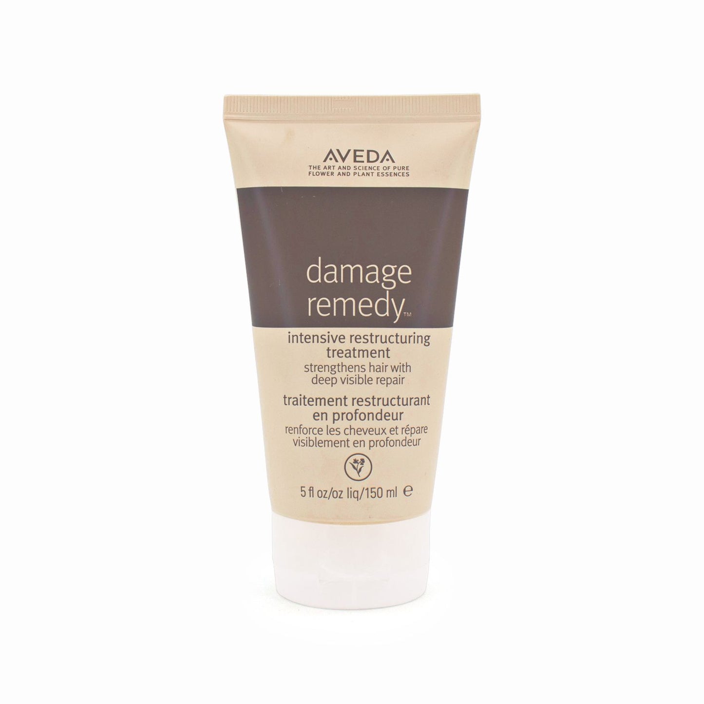 Aveda Damage Remedy Restructuring Treatment 150ml - Imperfect Container