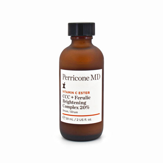 Perricone MD Vitamin C CCC + Ferulic Brightening Complex 20% Serum 59ml - Imperfect Box