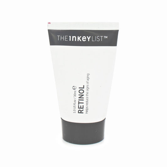 The Inkey List Retinol Face Serum 30ml - Imperfect Box