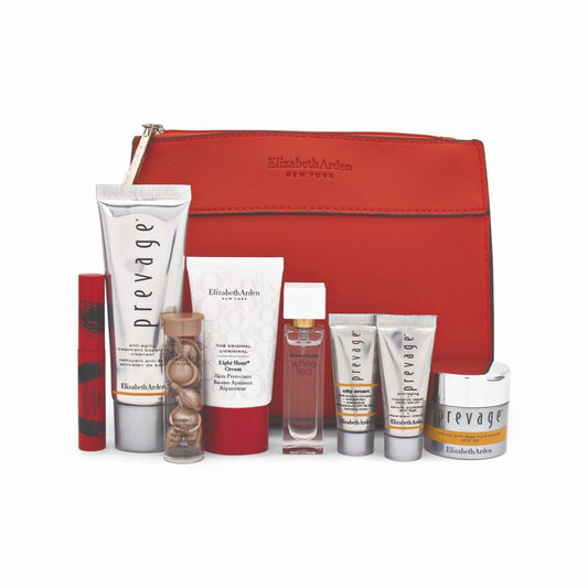 Elizabeth Arden Prevage Choice 8 Piece Set - Missing Box