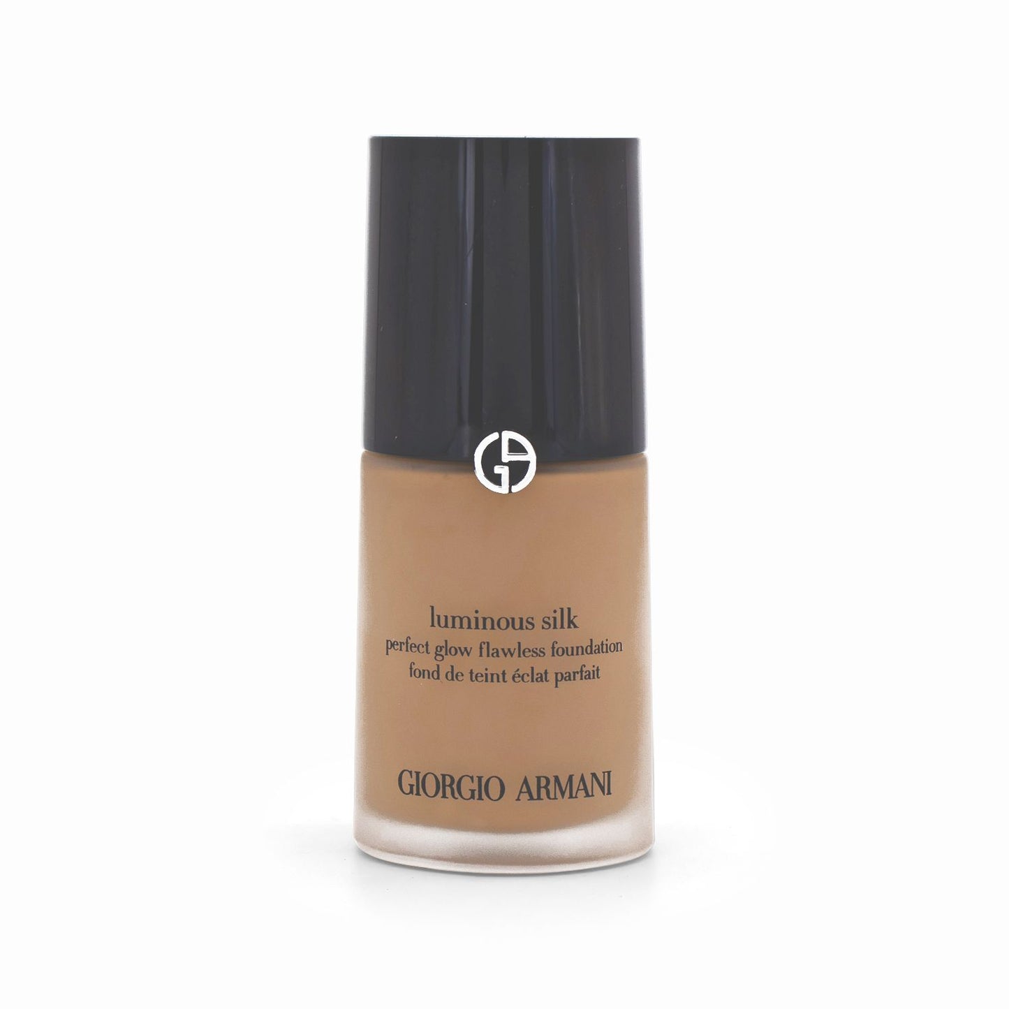 Giorgio Armani Luminous Silk Foundation 30ml Shade 6 - Imperfect Box