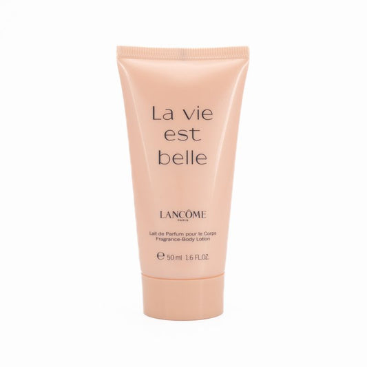 Lancome La Vie Est Belle Body Lotion 50ml - Missing Box