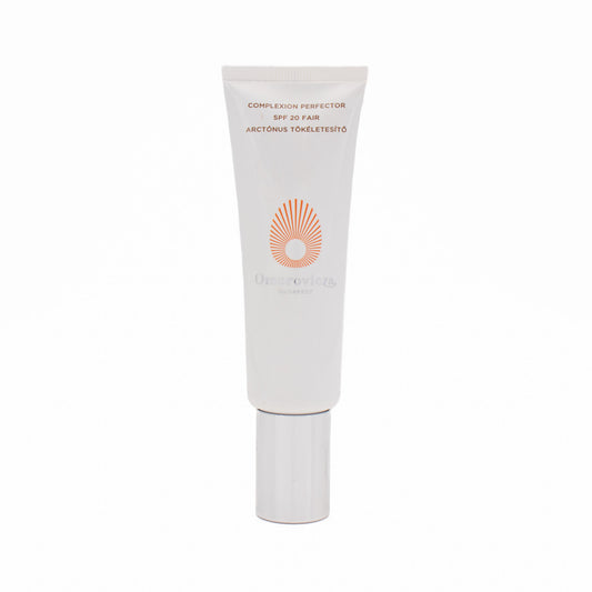 Omorovicza Complexion Perfector SPF20 Lotion 50ml Fair - Missing Box - This is Beauty UK