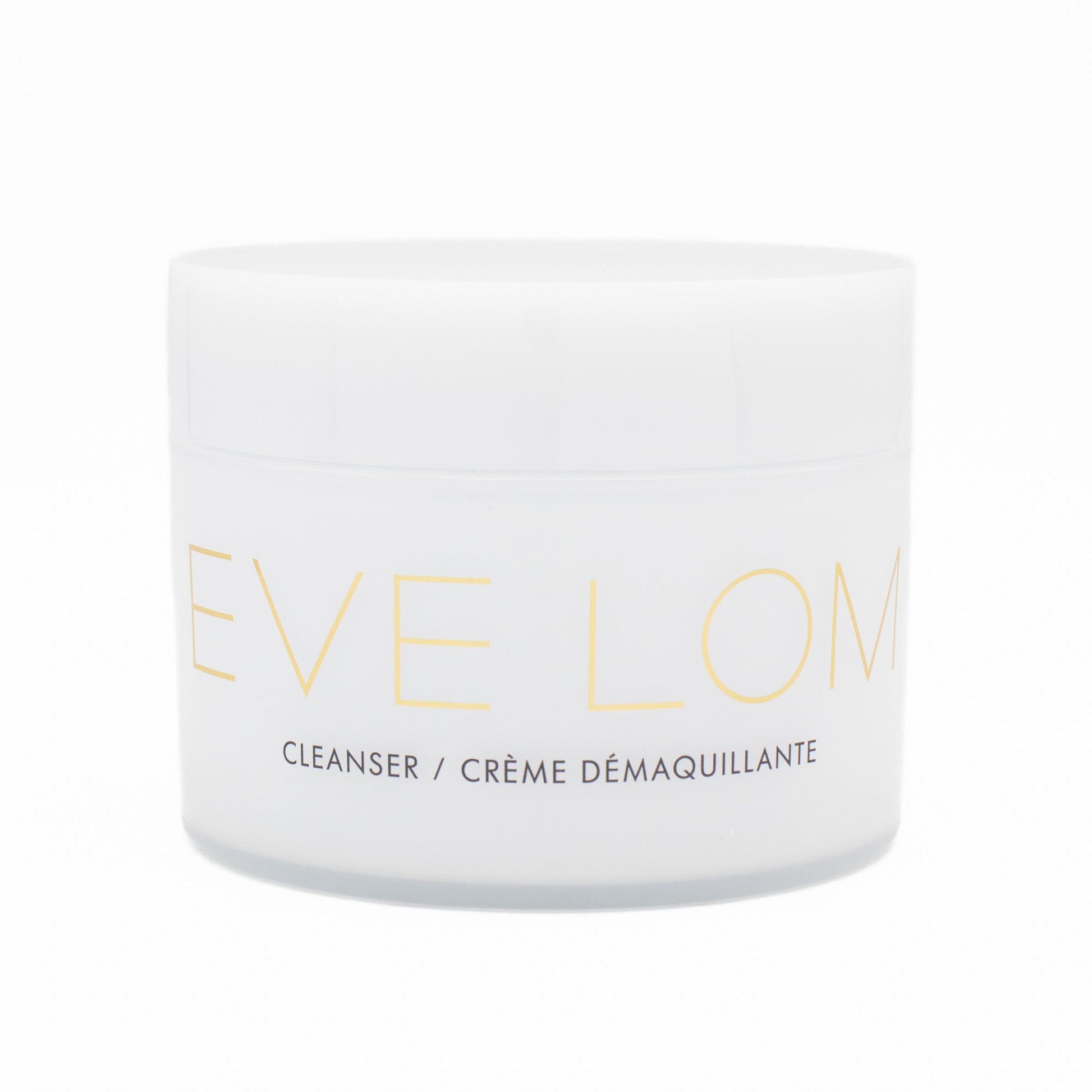 Eve Lom Cleanser 200ml - Missing Box - This is Beauty UK