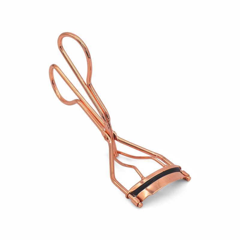 Furr Rose Gold Eye Lash Curler - Imperfect Box