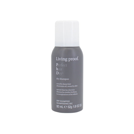 Living Proof Perfect Hair Day Dry Shampoo 92ml - Imperfect Container