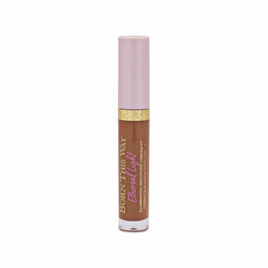 Too Faced Born This Way Ethereal Light Concealer 5ml Milk Chocolate - Imperfect Box