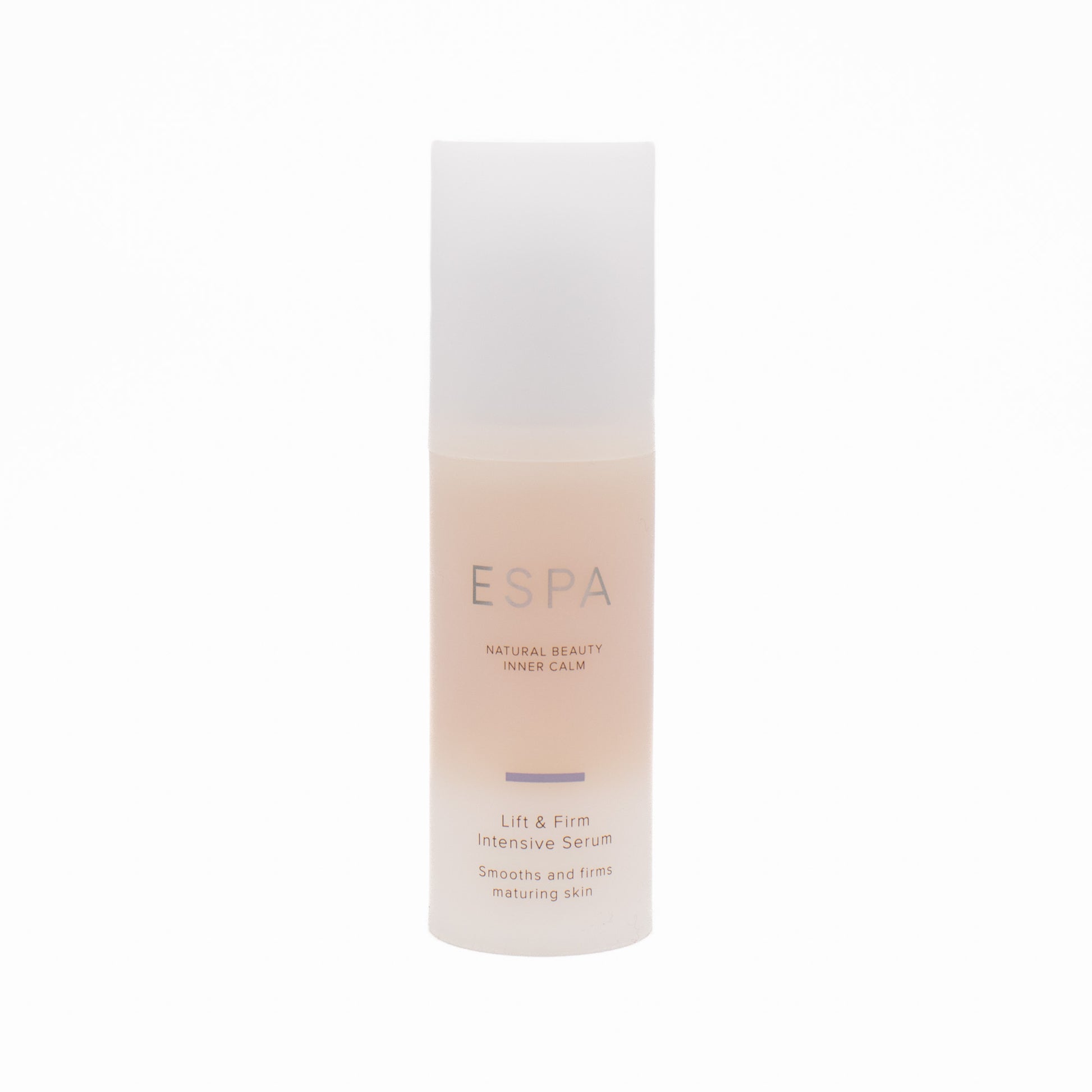 ESPA Lift & Firm Intensive Serum 25ml - Imperfect Box - This is Beauty UK