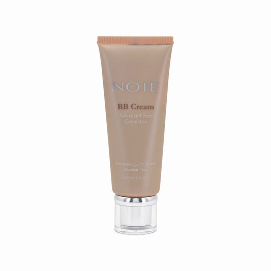 Note Cosmetics BB Cream 35ml 302 - Imperfect Box