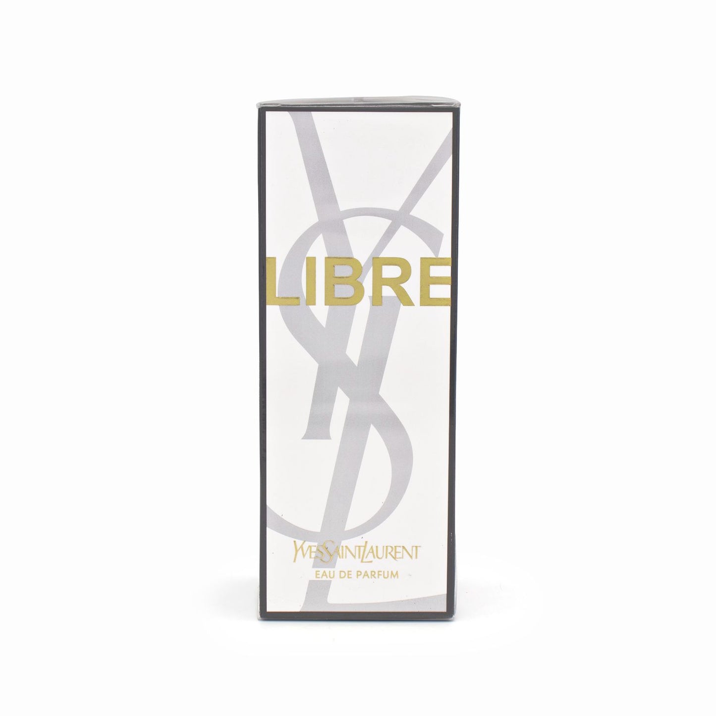 Yves Saint Laurent Libre Eau De Parfum 150ml - Imperfect Box