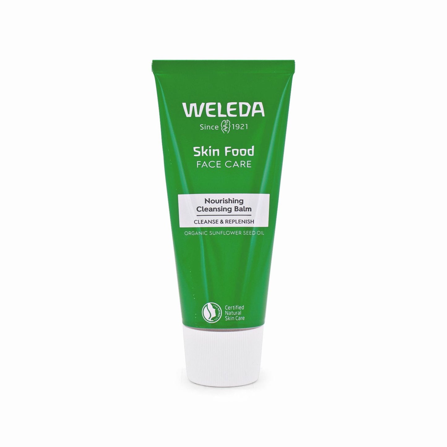 Weleda Skin Food Nourishing Cleansing Balm 75ml - Missing Box