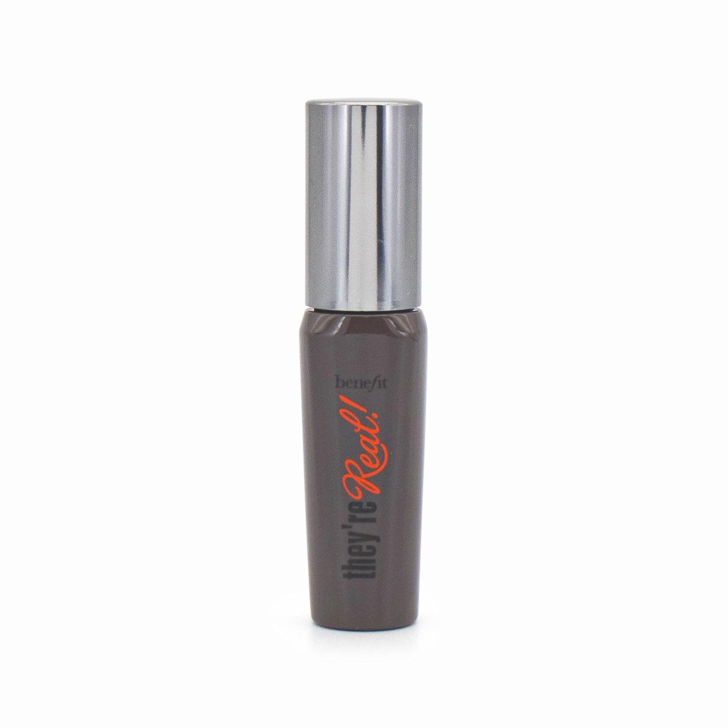 benefit They're Real Lengthening Mascara Mini Jet Black 4g - Missing Box