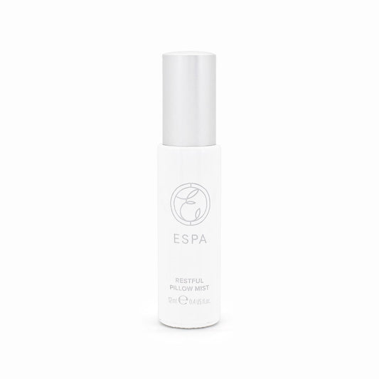 ESPA Restful Pillow Mist 12ml - Missing Box