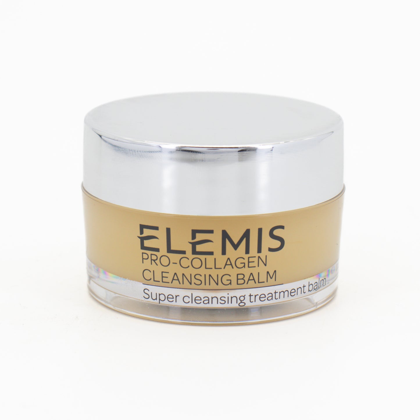 Elemis Pro-Collagen Cleansing Balm 20g - Imperfect Container