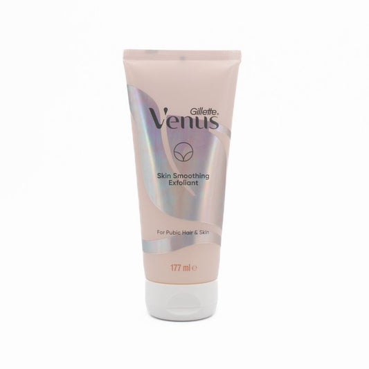Gillette Venus Skin-Smoothing Exfoliant 177ml - Imperfect Container