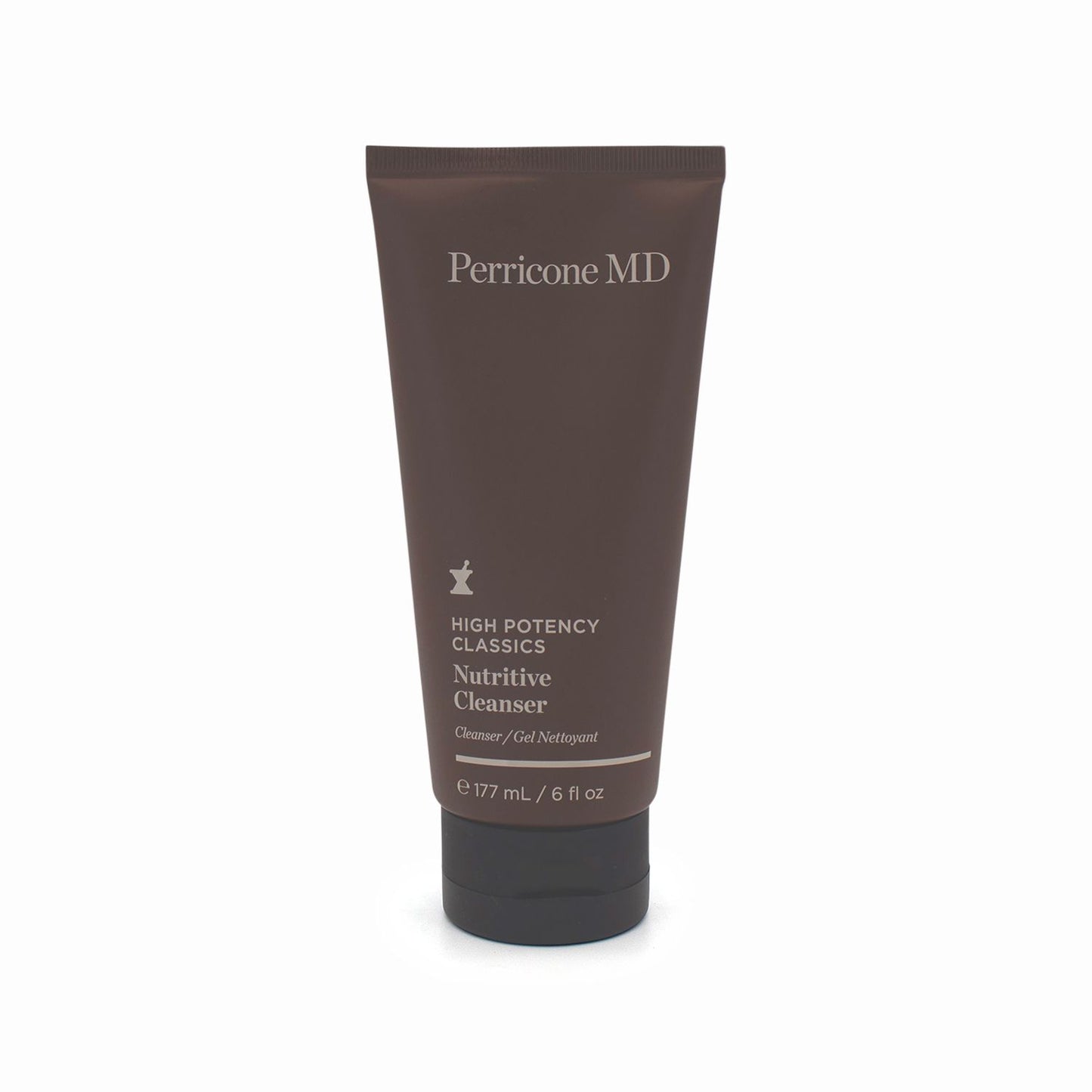 Perricone MD High Potency Classics Nutritive Cleanser 177ml - Imperfect Box