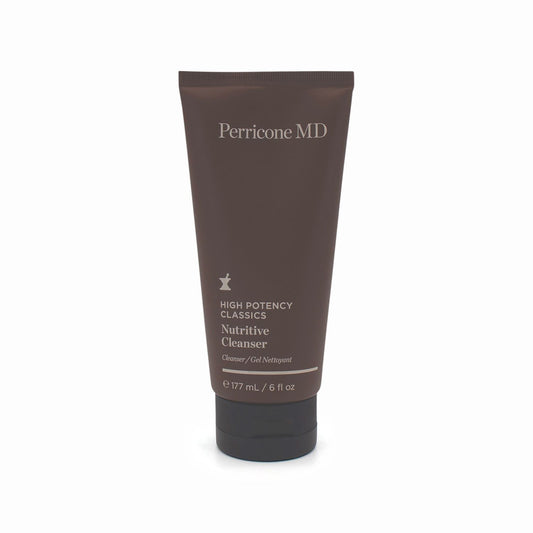 Perricone MD High Potency Classics Nutritive Cleanser 177ml - Imperfect Box