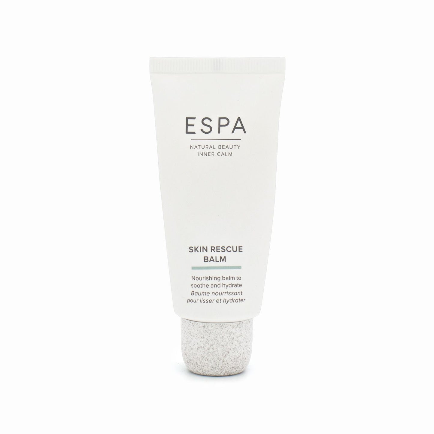 ESPA Nourish Skin Rescue Nourishing Balm 30g - Imperfect Box