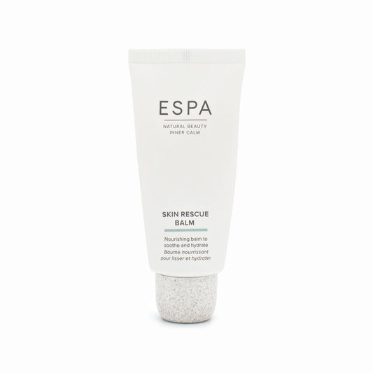 ESPA Nourish Skin Rescue Nourishing Balm 30g - Imperfect Box