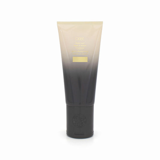 Oribe Gold Lust Repair Restore Conditioner 200ml - Imperfect Box - This is Beauty UK