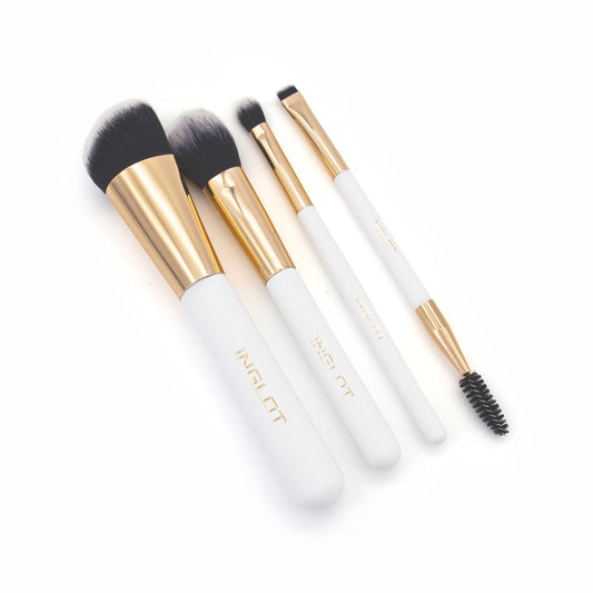 Inglot Rosie for Inglot Hidden Ambition Luxury Brush Collection - Imperfect Box