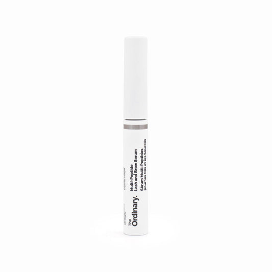 The Ordinary Multi Peptide Lash and Brow Serum 5ml - Missing Box - This is Beauty UK