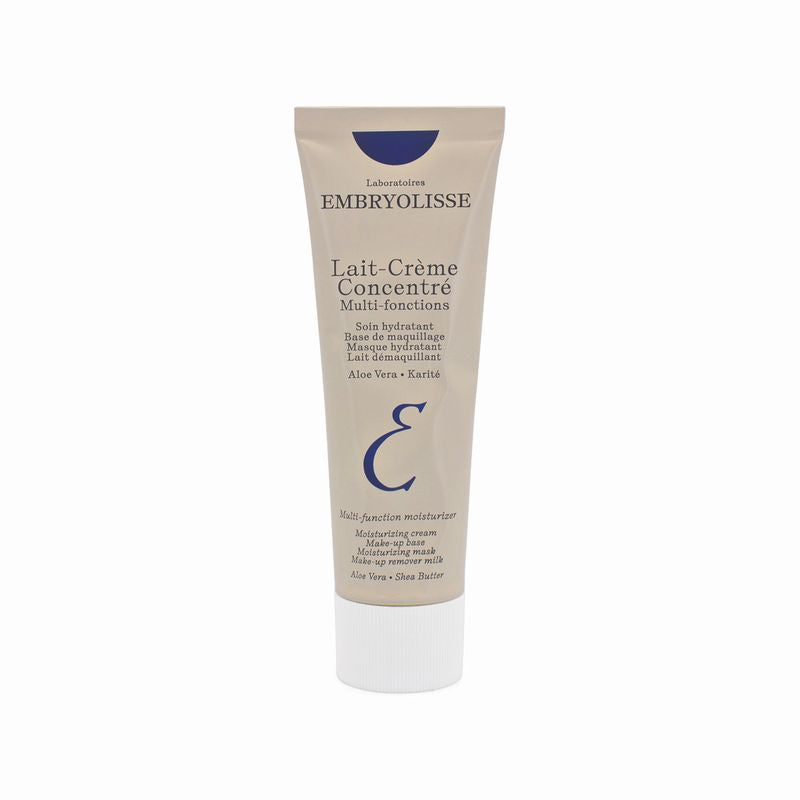 Embryolisse Lait-Creme Concentre Moisturiser 75ml - Missing Box