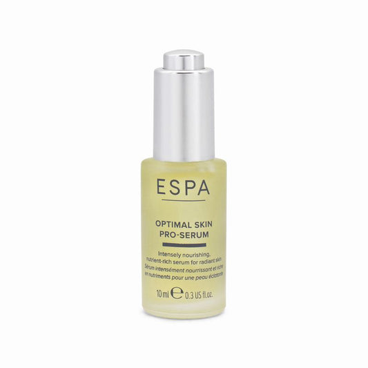 ESPA Optimal Skin Pro Serum 10ml - Missing Box