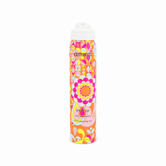 Amika Perk Up Dry Shampoo 79ml - Missing Lid