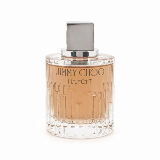 Jimmy Choo Illicit Eau de Parfum Spray 100ml - Imperfect Box