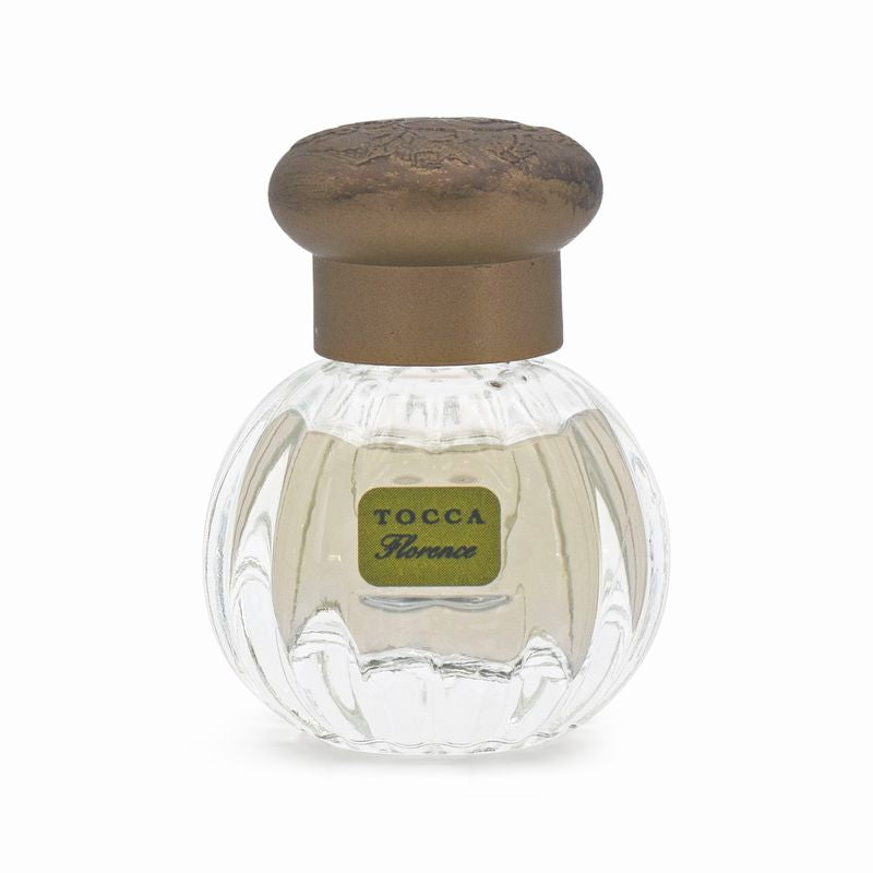 Tocca Florence Eau de Parfum Mini 5ml - Imperfect Box