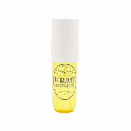 Sol de Janeiro Rio Radiance Perfume Mist 90ml - Imperfect Container