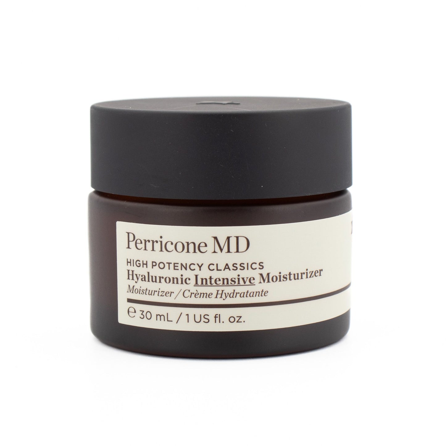 Perricone MD High Potency Hyaluronic Intensive Moisturizer 30ml - Imperfect Box