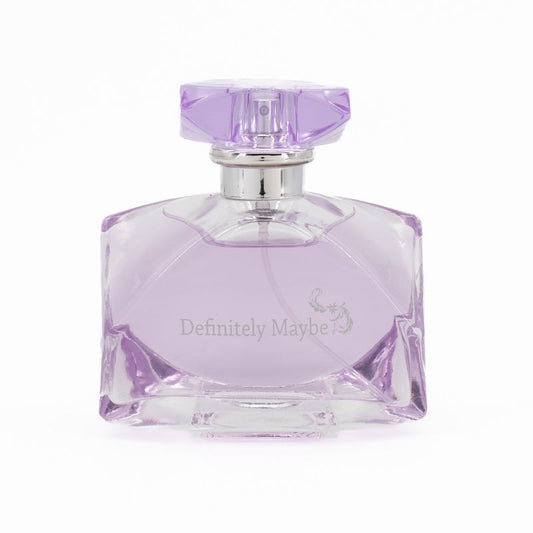 Laurelle Definitely Maybe Eau de Parfum Spray 100ml - Imperfect Box