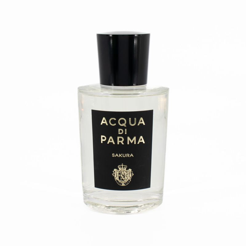 Acqua Di Parma Sakura Eau de Parfum Natural Spray 100ml - Imperfect Box