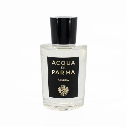 Acqua Di Parma Sakura Eau de Parfum Natural Spray 100ml - Imperfect Box