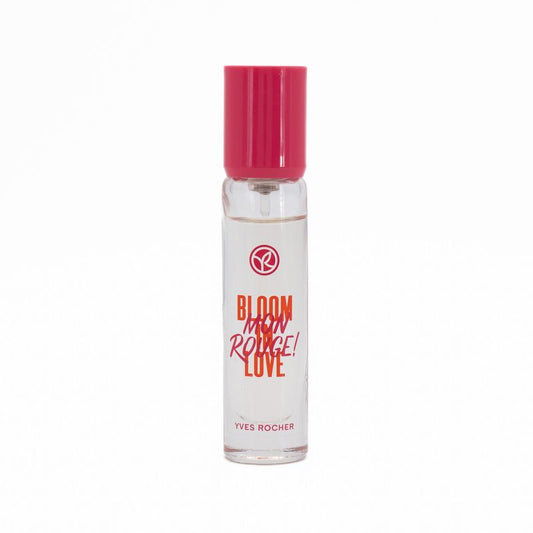 Yves Rocher Mon Rouge Bloom In Love EDP 10ml - Imperfect Box
