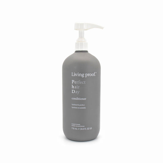 Living Proof Perfect Hair Day Conditioner 710ml - Imperfect Container