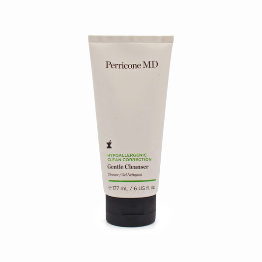 Perricone MD Hypoallergenic Clean Correction Gentle Cleanser 177ml - Imperfect Box