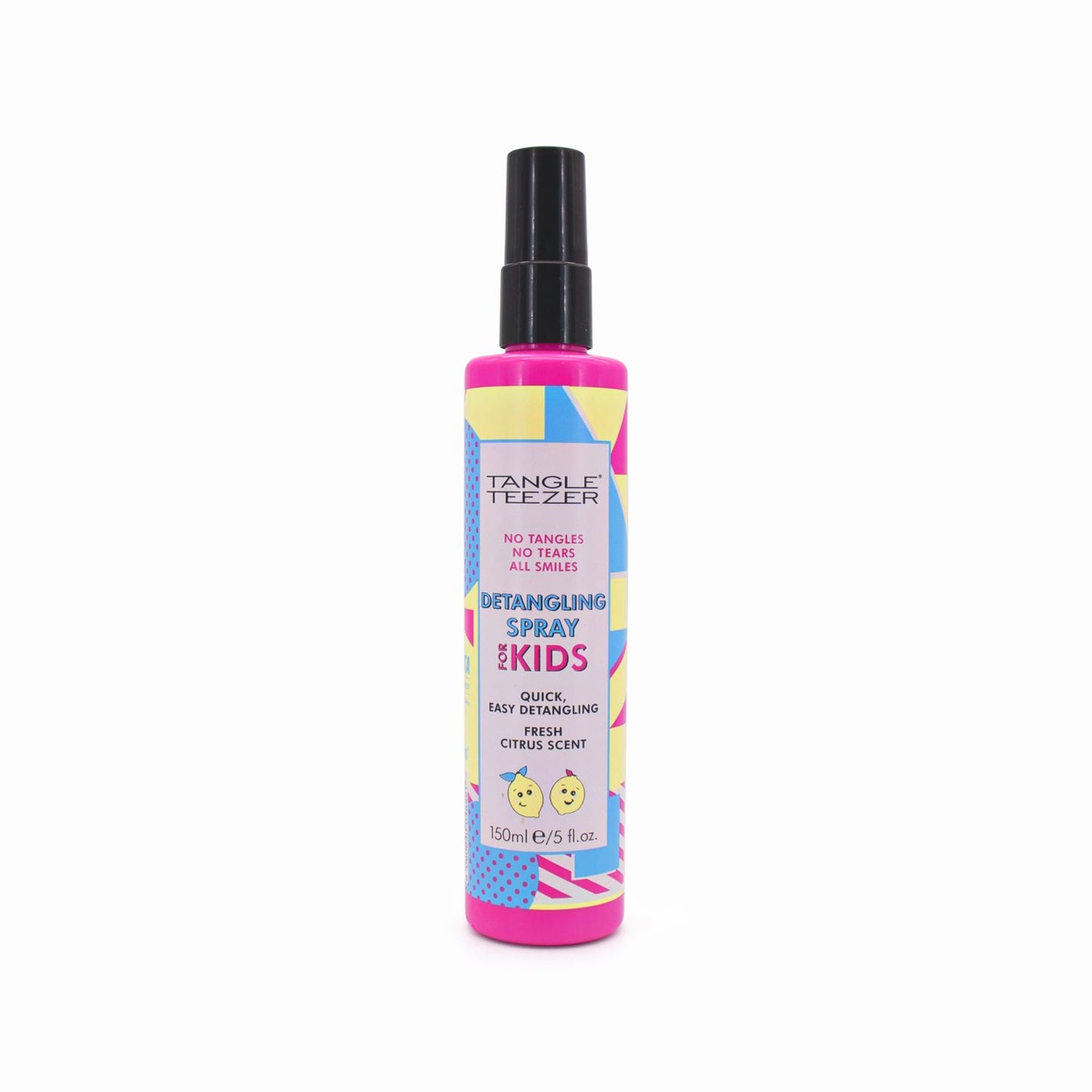 Tangle Teezer Kids' Detangling Spray 150ml - Imperfect Container