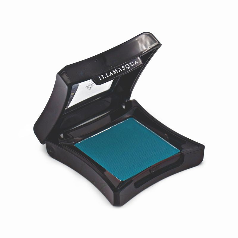 Illamasqua Powder Eye Shadow 2g Burst - Imperfect Box