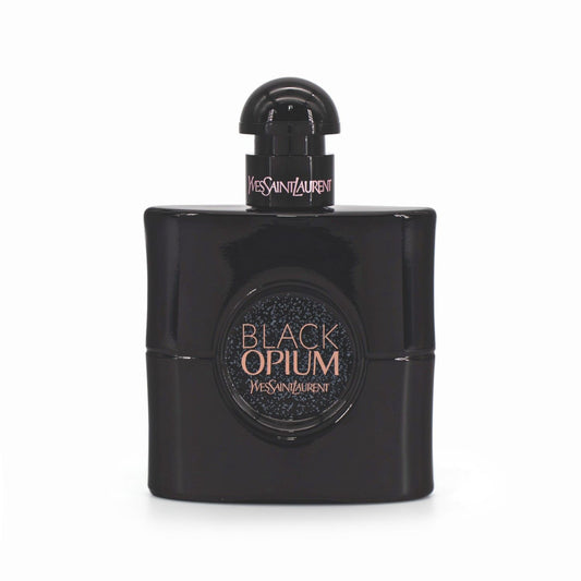 Yves Saint Laurent Black Opium Le Parfum 50ml - Imperfect Box