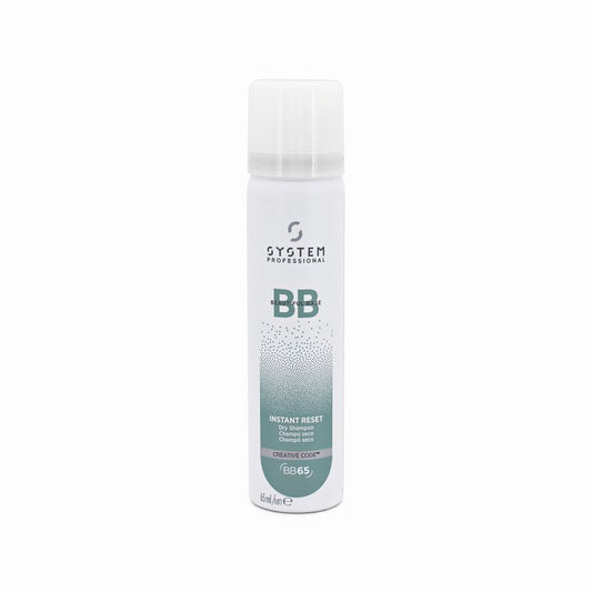 System Professional BB Instant Reset Spray 65ml - Imperfect Container