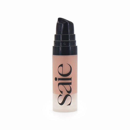 Saie Glowy Super Gel Mini 5ml Roseglow - Missing Lid