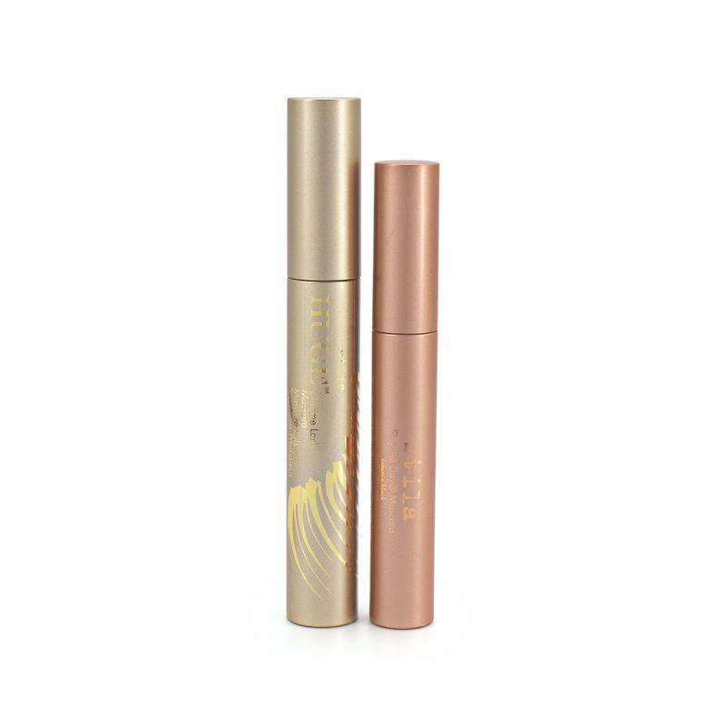 Stila The Beauty of Love Mascara Duo Set - Imperfect Box