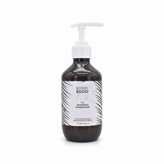 Bondi Boost HG Shampoo 300ml - Imperfect Container