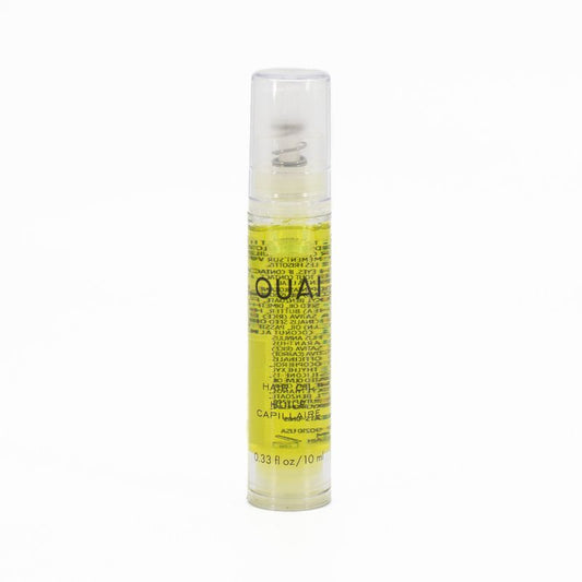 OUAI Hair Oil Travel Size 10ml - Imperfect Container